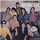 Tropicalisimo Apache - Pa'lla Y Pa'ca